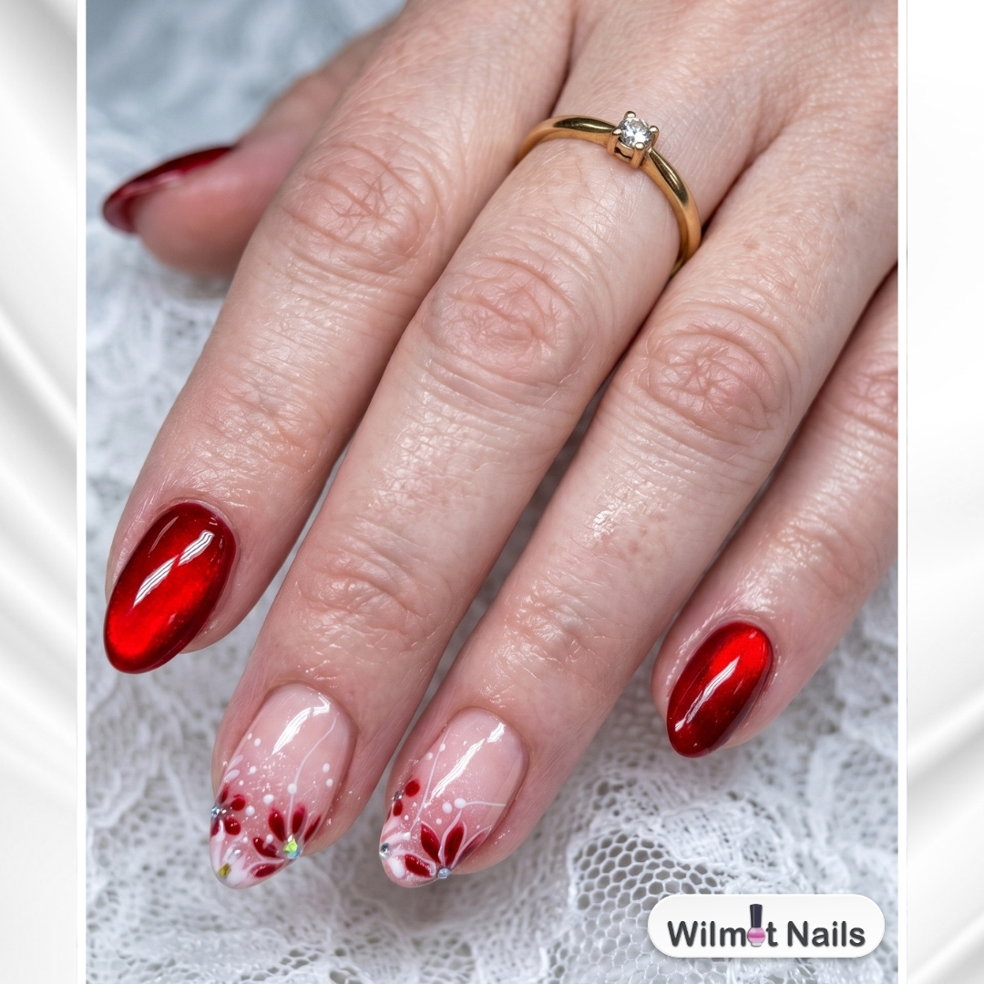 Nail Design
